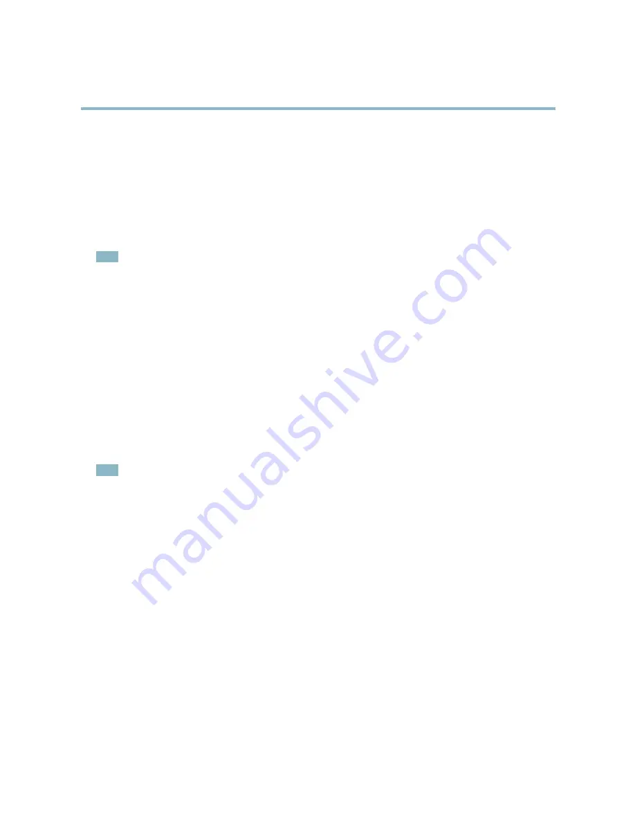 Axis M3006-V User Manual Download Page 6