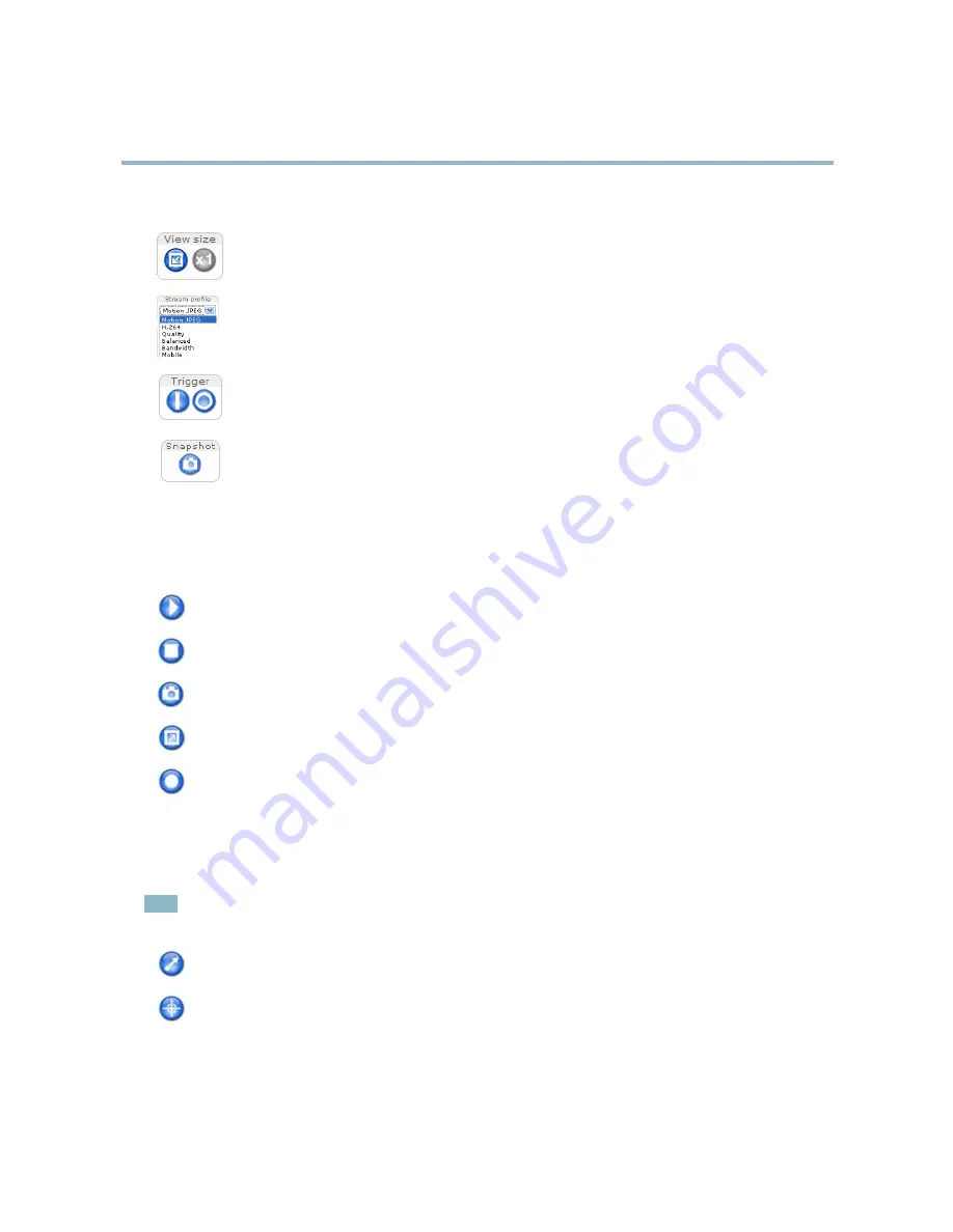 Axis M3006-V User Manual Download Page 9