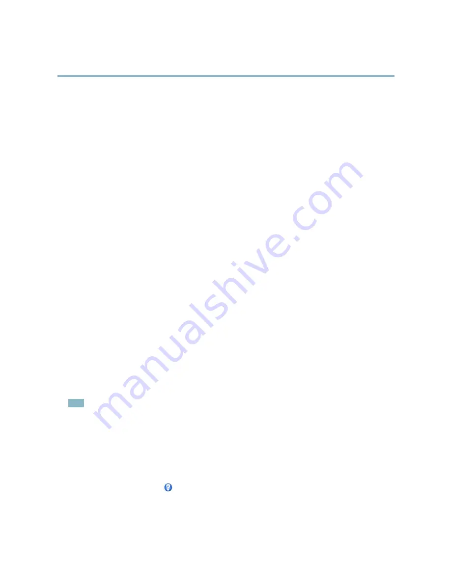 Axis M3006-V User Manual Download Page 19