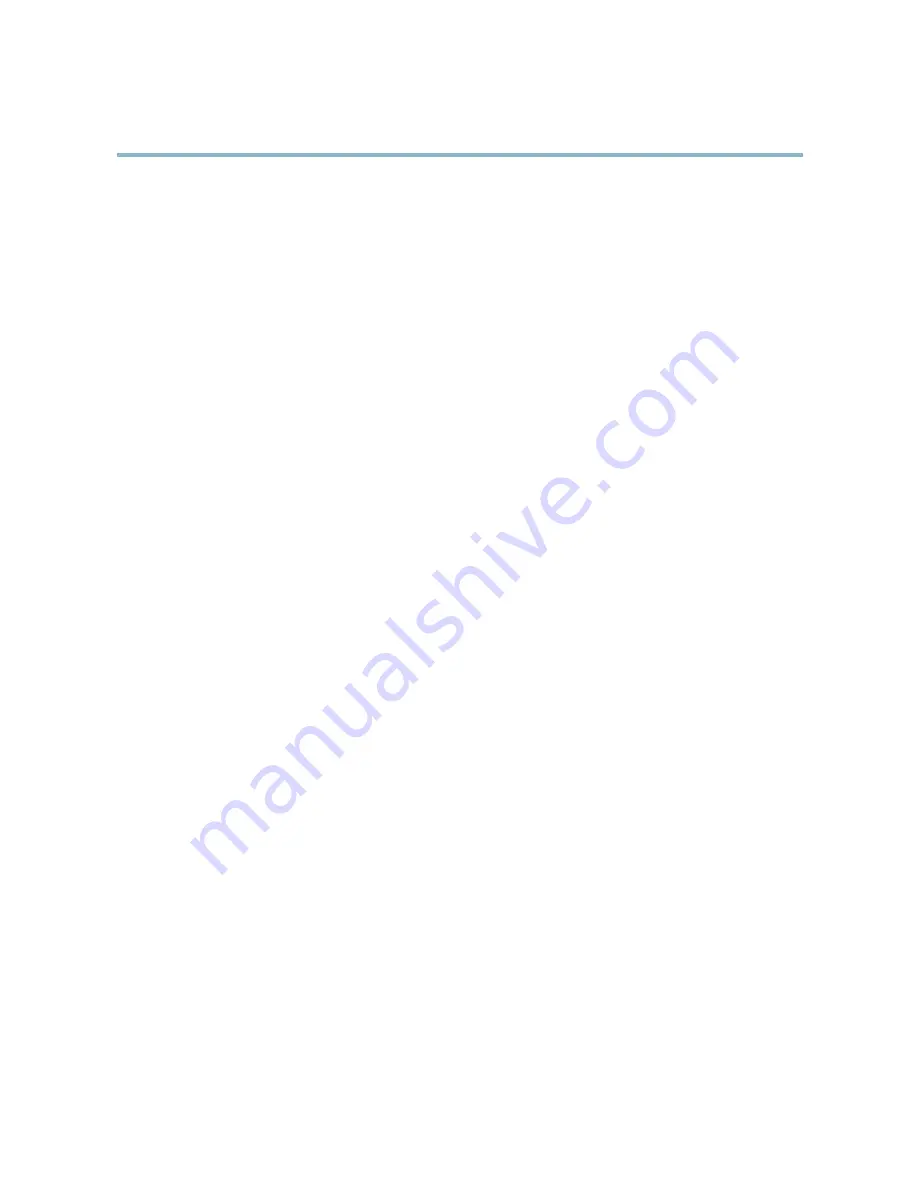 Axis M3006-V User Manual Download Page 29