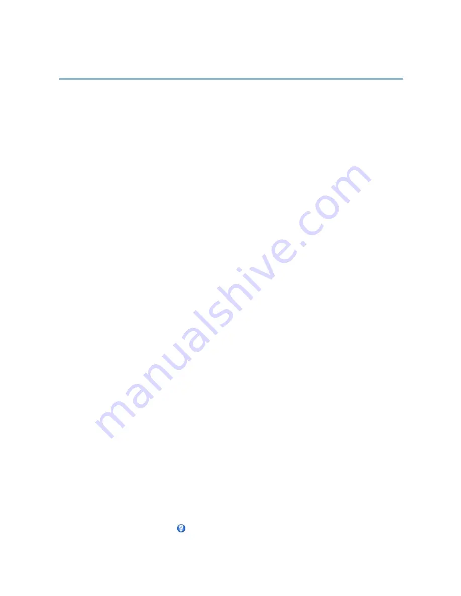 Axis M3006-V User Manual Download Page 33