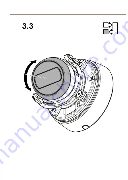 Axis M31-L SERIES Installation Manual Download Page 15