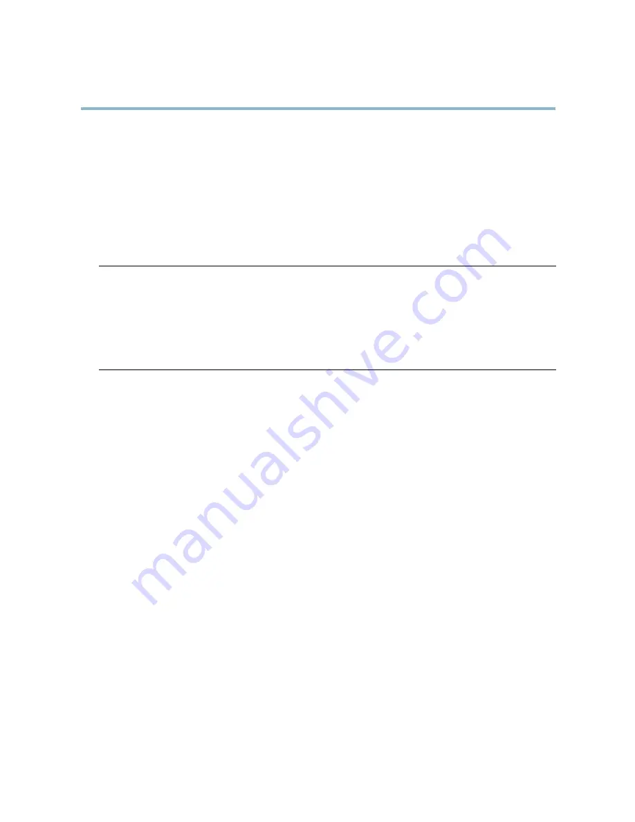 Axis M3114-R User Manual Download Page 44