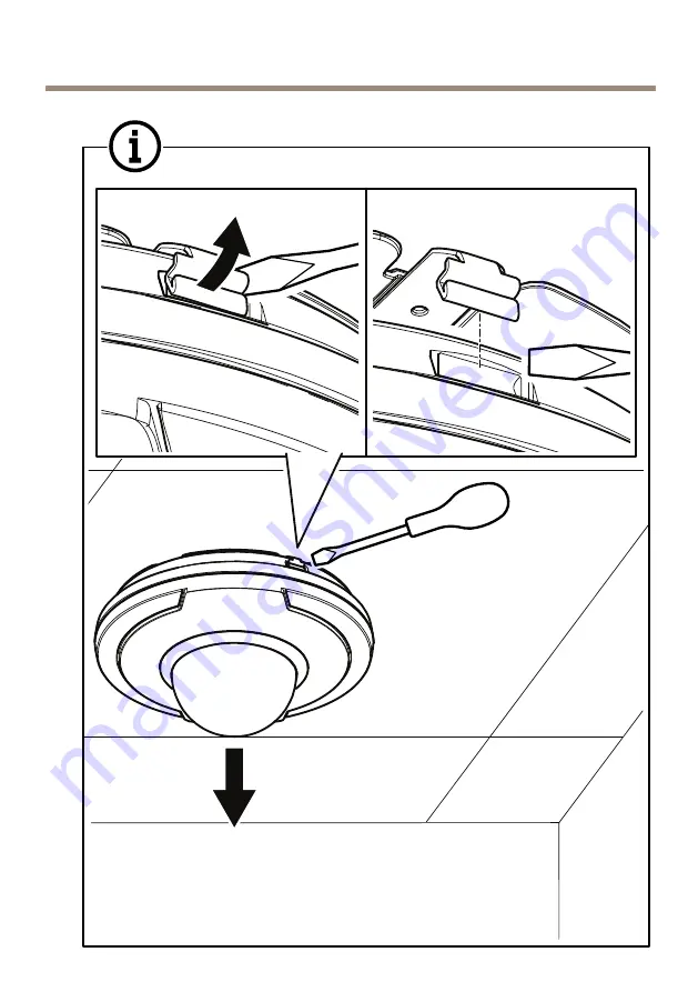 Axis M5054 Installation Manual Download Page 15