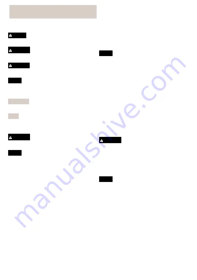 Axis M5054 Installation Manual Download Page 22