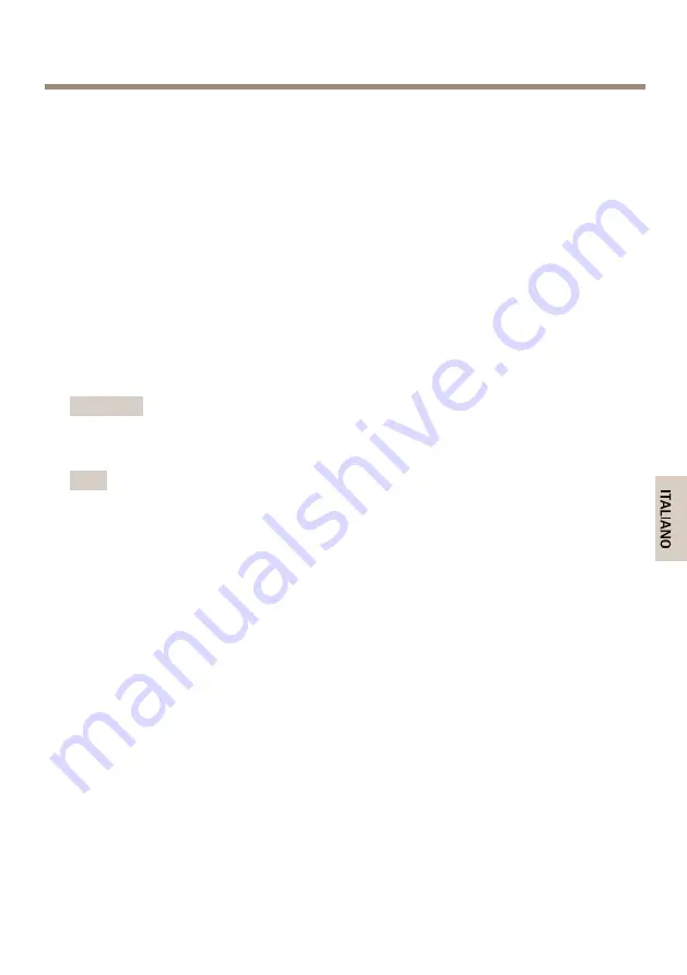 Axis M7014 Installation Manual Download Page 51