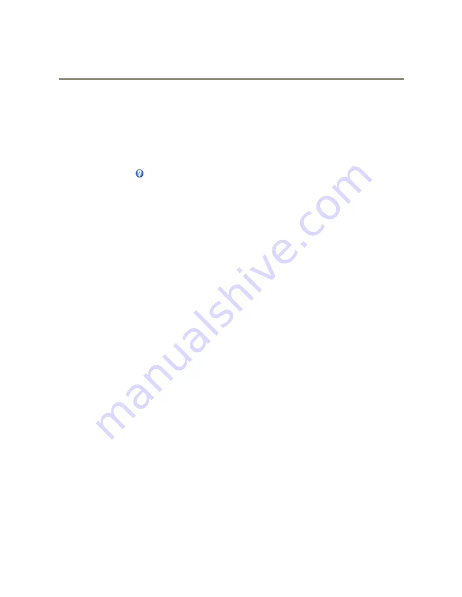 Axis P1428-E User Manual Download Page 15