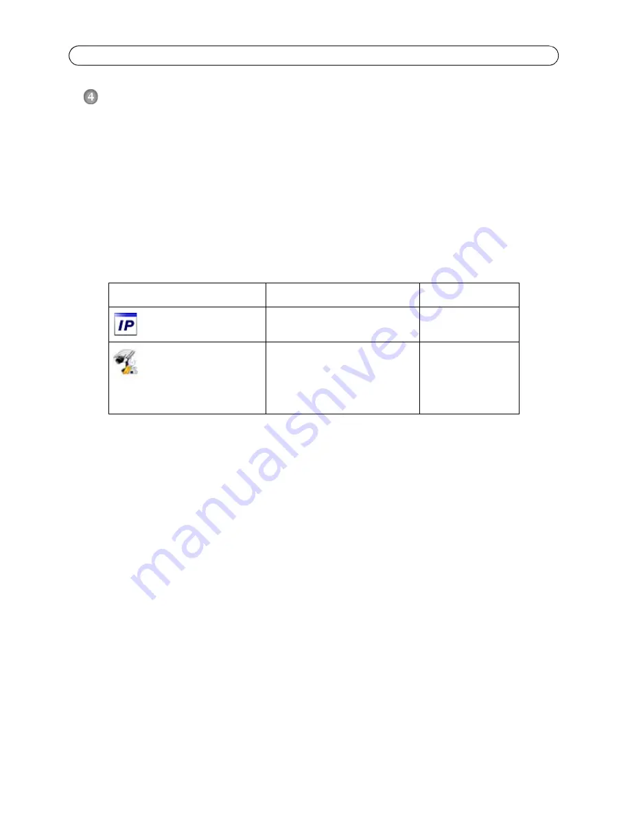 Axis P3343-VE Installation Manual Download Page 10