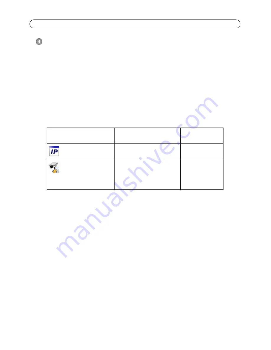 Axis P3343-VE Installation Manual Download Page 28