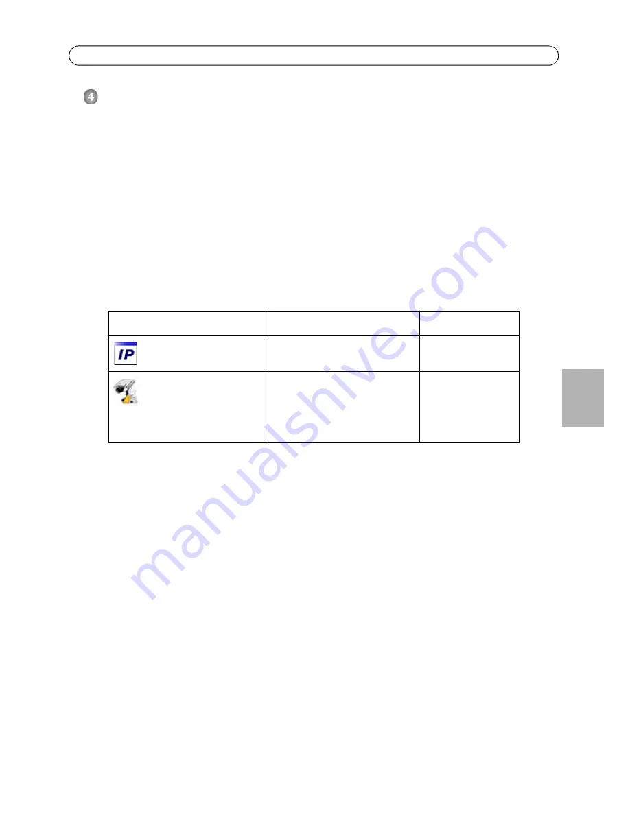 Axis P3343-VE Installation Manual Download Page 49