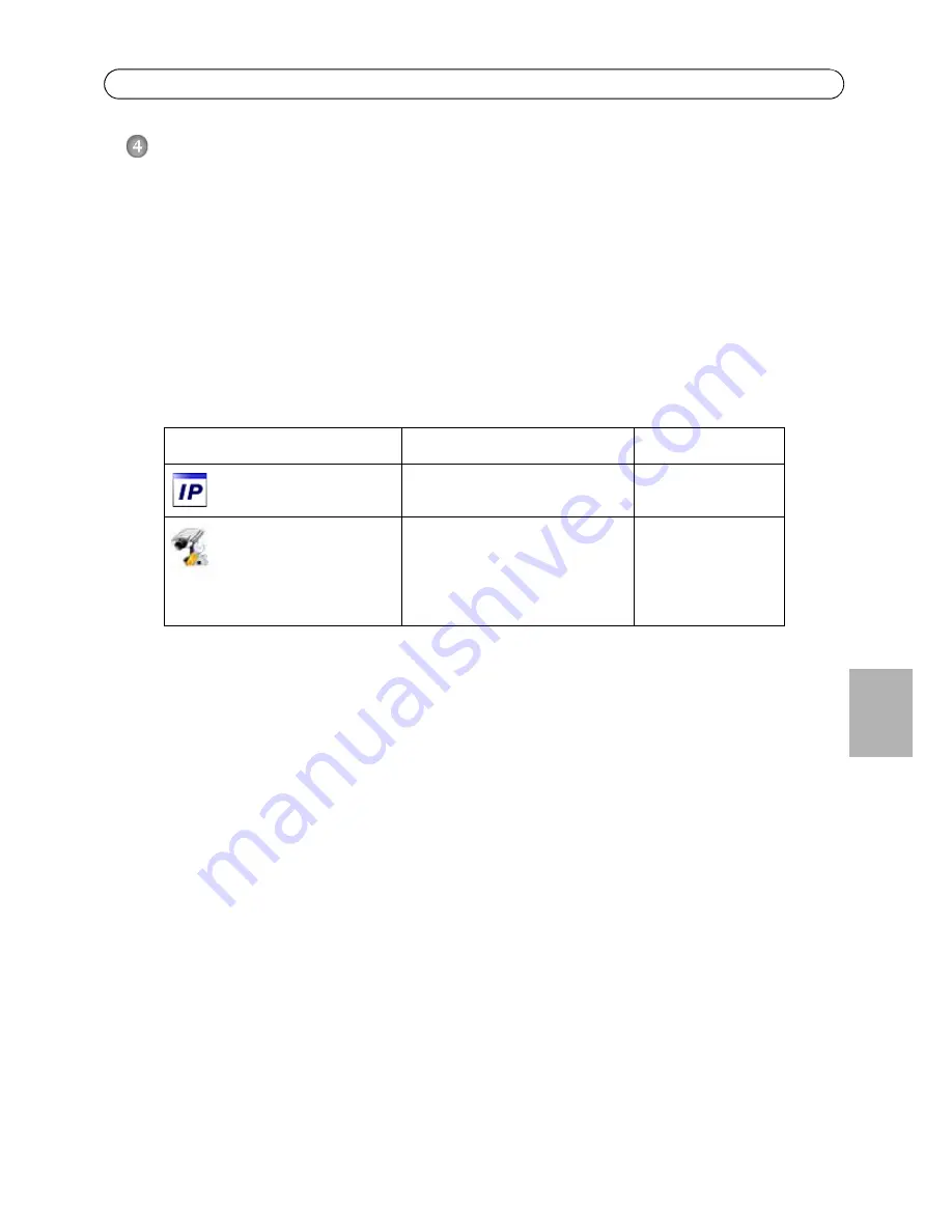 Axis P3343-VE Installation Manual Download Page 69