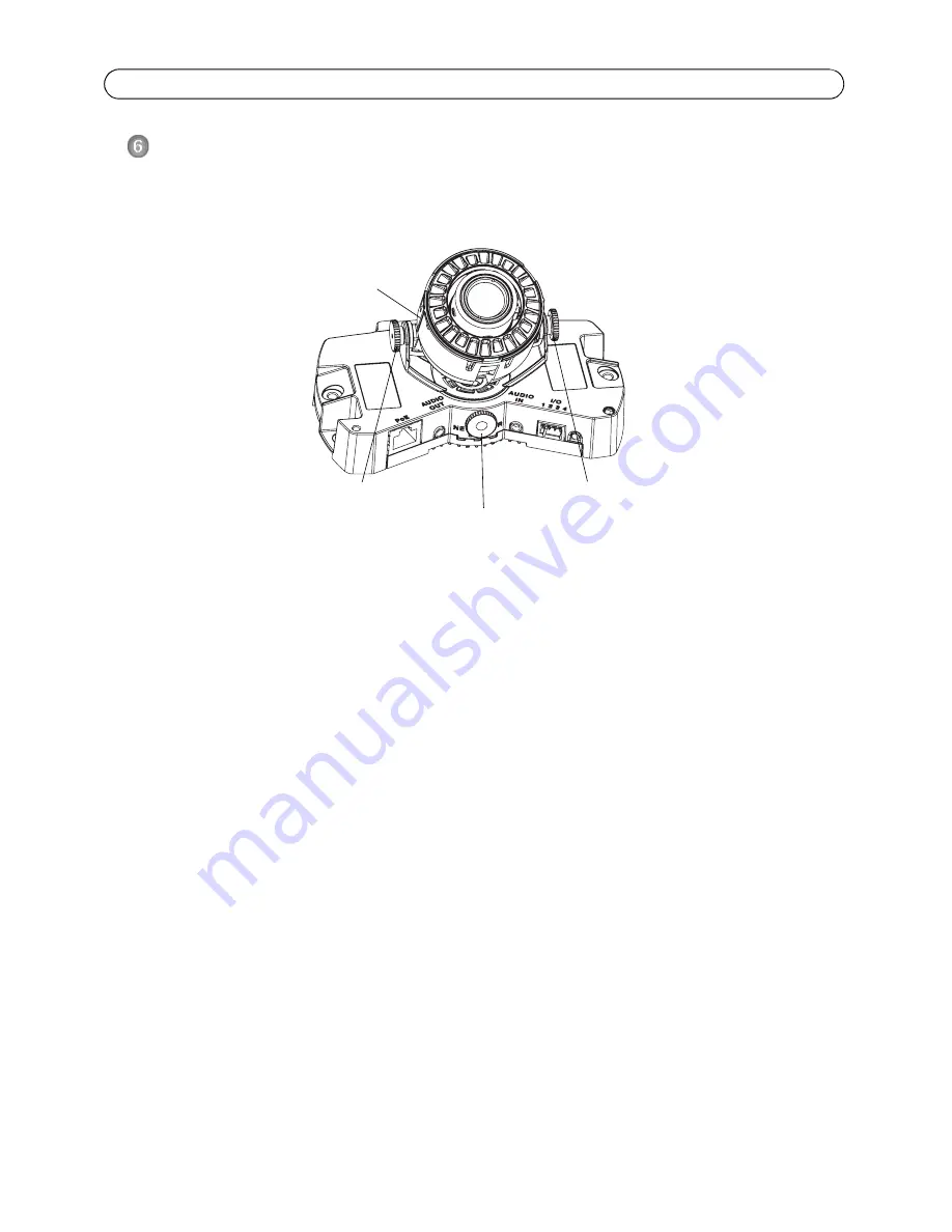 Axis P3343-VE Installation Manual Download Page 74