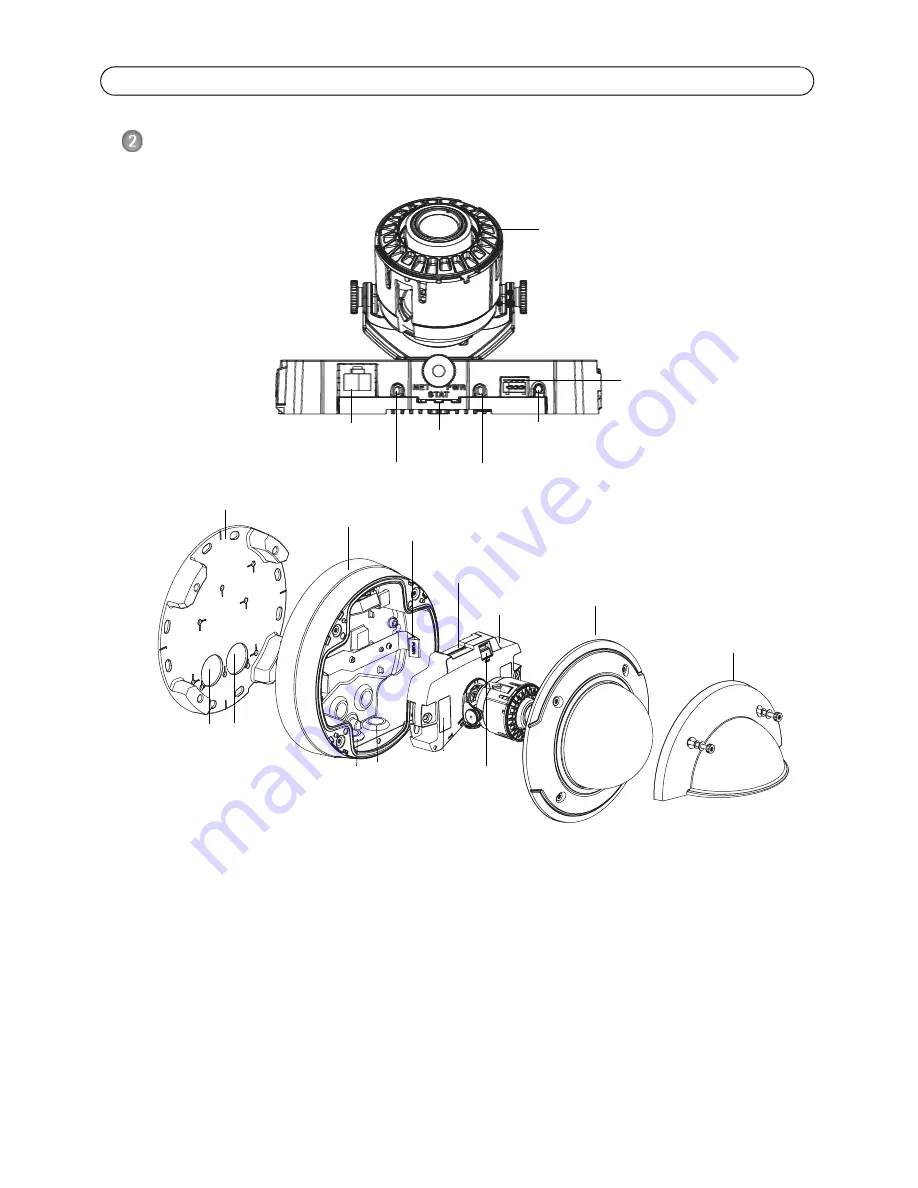 Axis P3343-VE Installation Manual Download Page 84