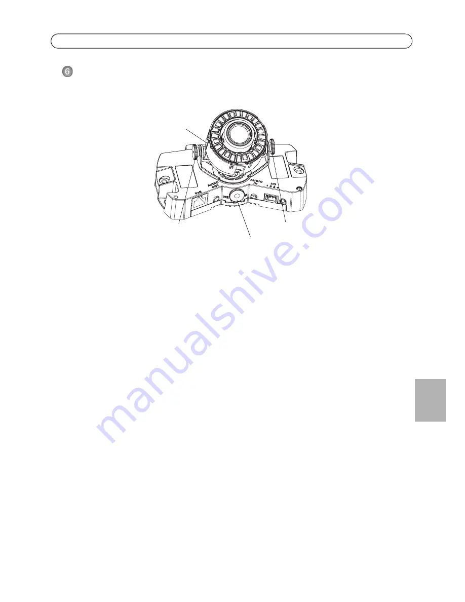 Axis P3343-VE Installation Manual Download Page 93