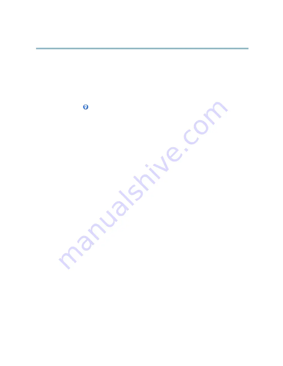 Axis P3344-VE User Manual Download Page 17