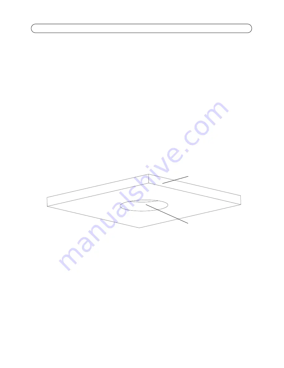 Axis P5522 Installation Manual Download Page 10