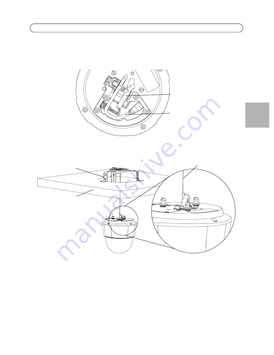 Axis P5522 Installation Manual Download Page 11