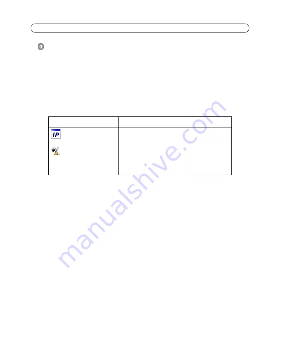 Axis P5522 Installation Manual Download Page 14