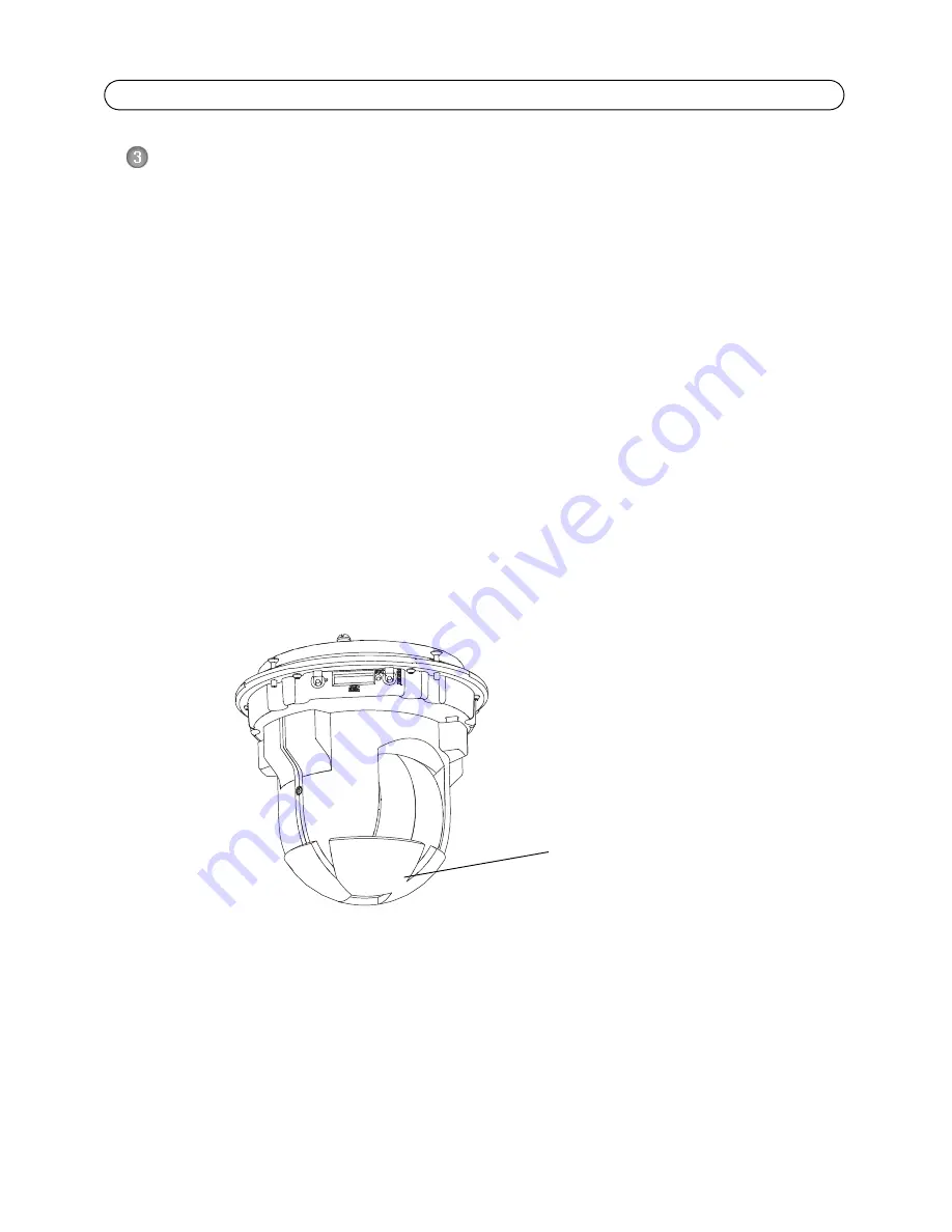 Axis P5522 Installation Manual Download Page 30