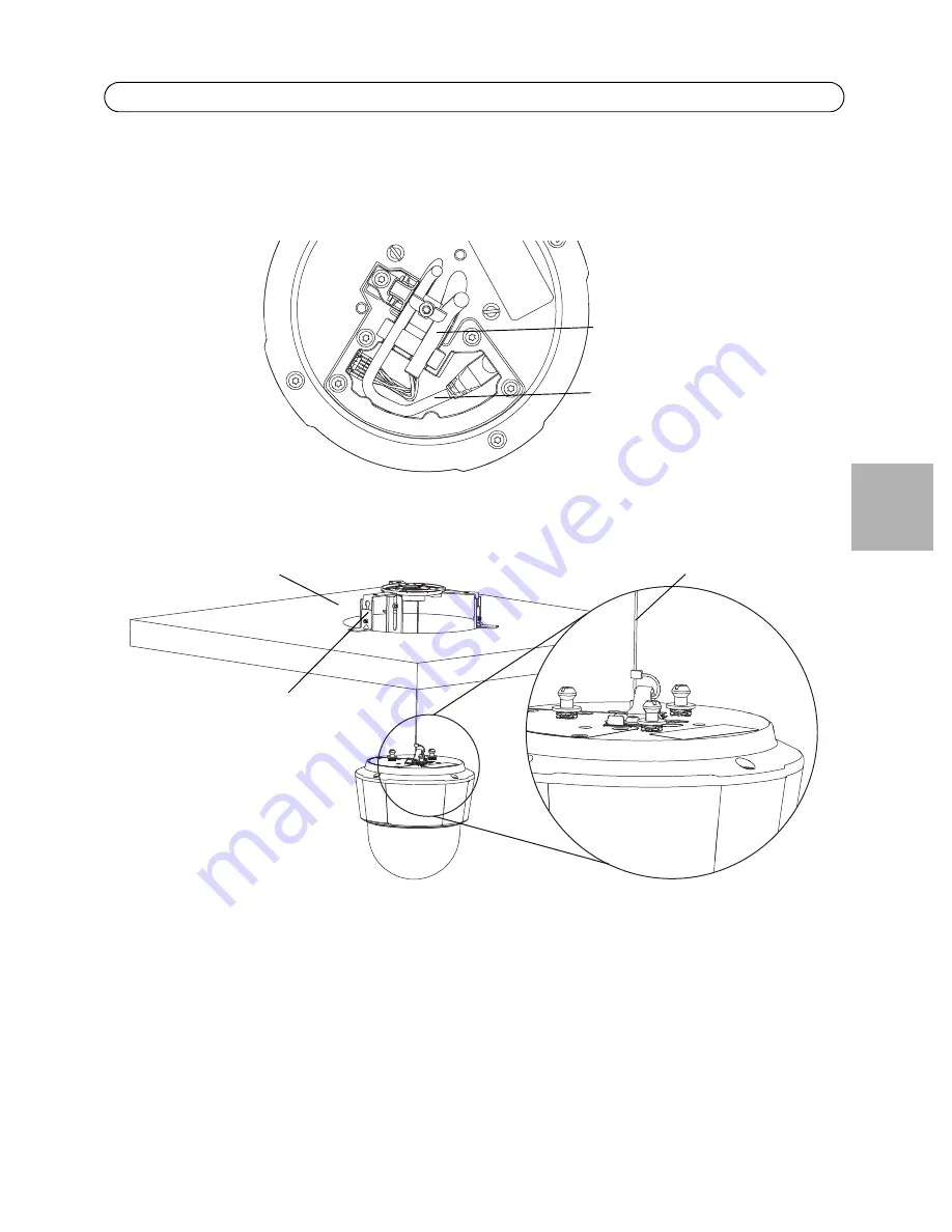 Axis P5522 Installation Manual Download Page 33