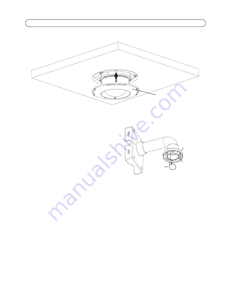 Axis P5522 Installation Manual Download Page 34