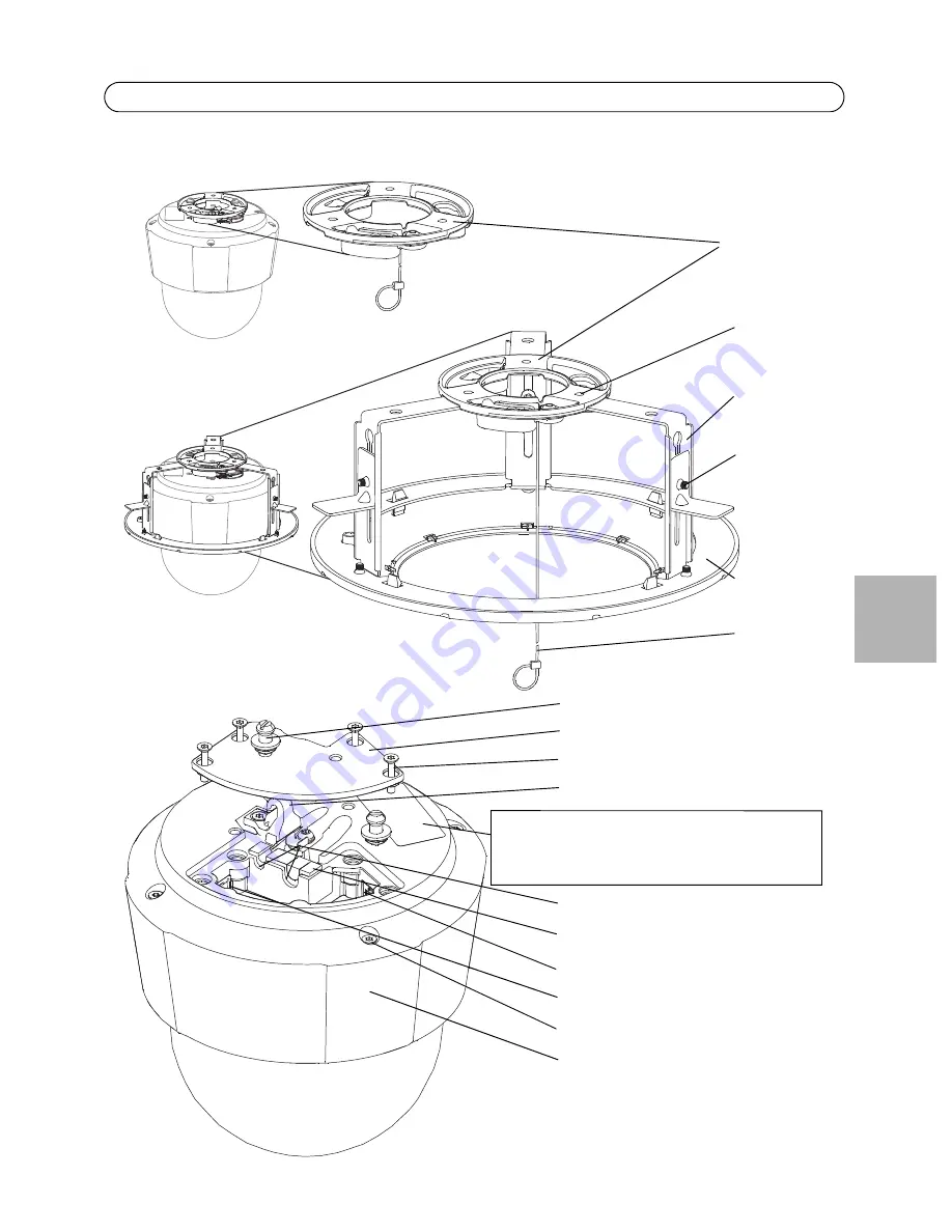 Axis P5522 Installation Manual Download Page 53