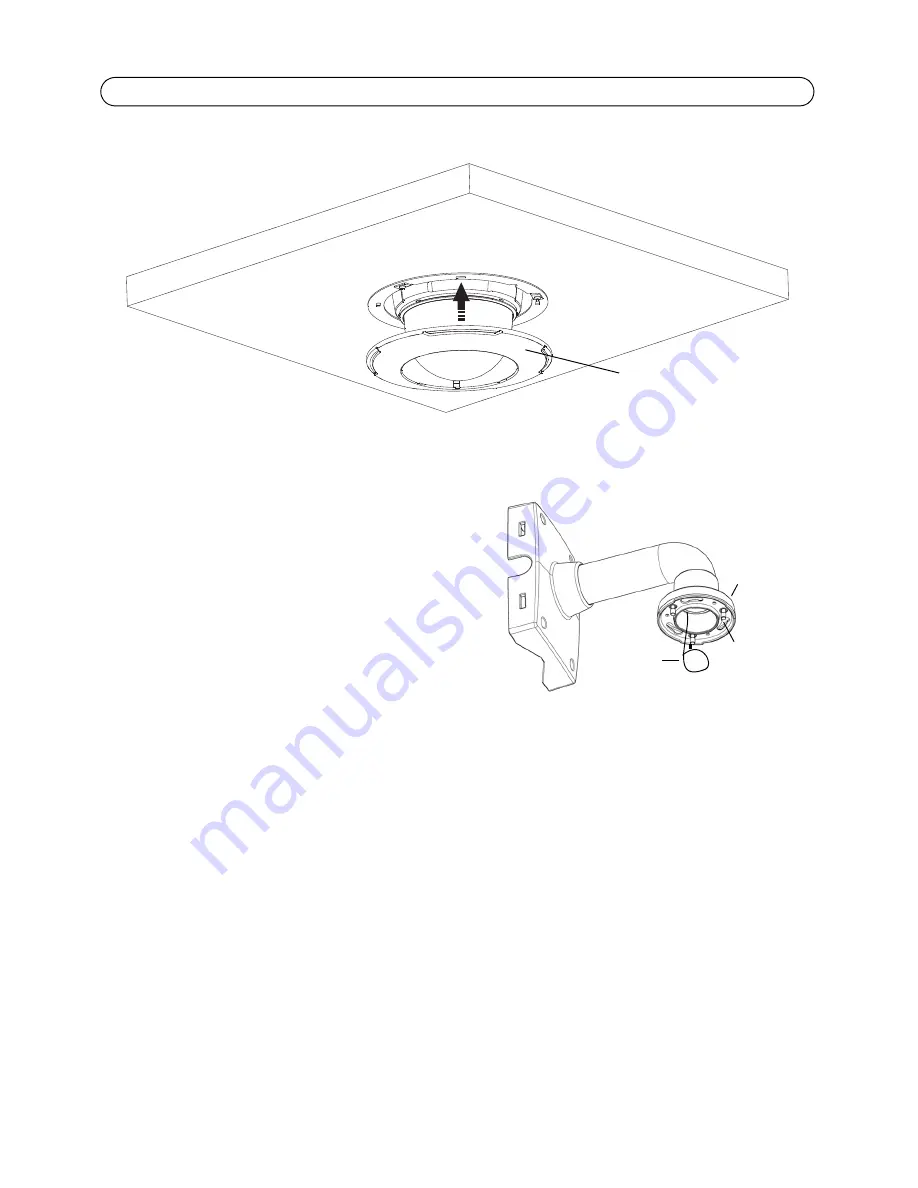 Axis P5522 Installation Manual Download Page 82