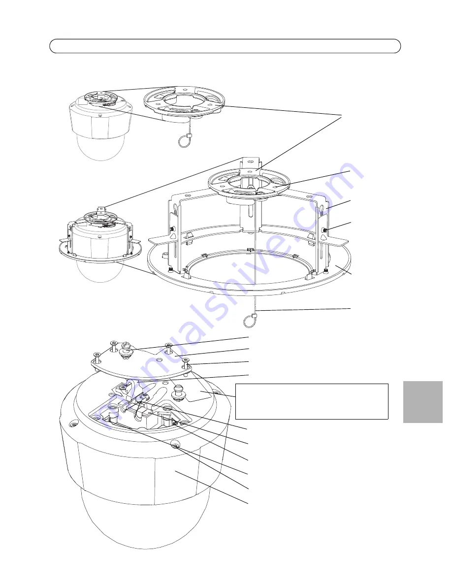 Axis P5522 Installation Manual Download Page 99