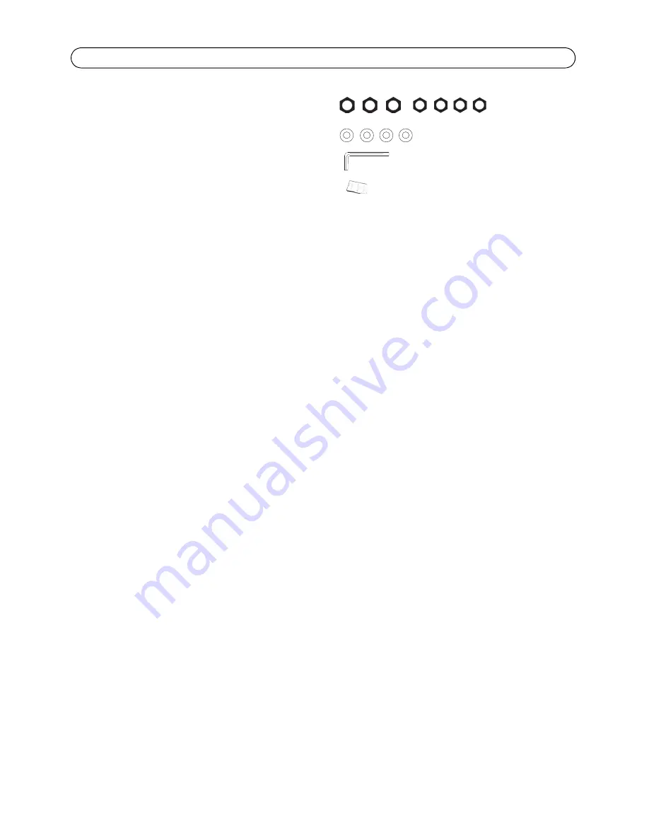 Axis P5534 Outdoor T95A00 Kit Installation Manual Download Page 6