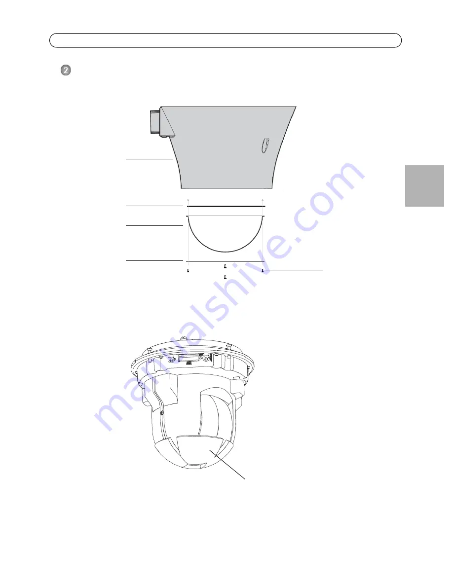 Axis P5534 Outdoor T95A00 Kit Installation Manual Download Page 7