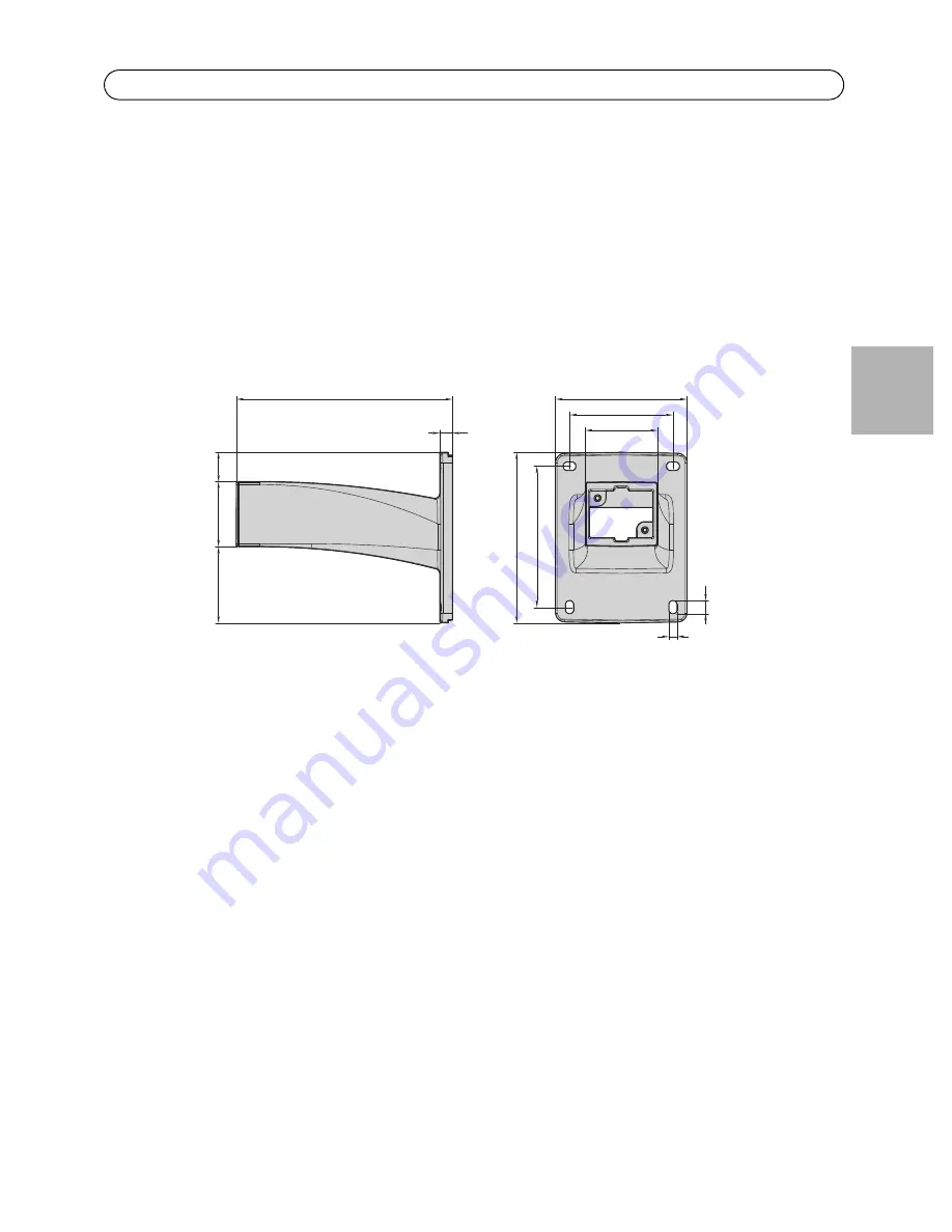 Axis P5534 Outdoor T95A00 Kit Скачать руководство пользователя страница 9