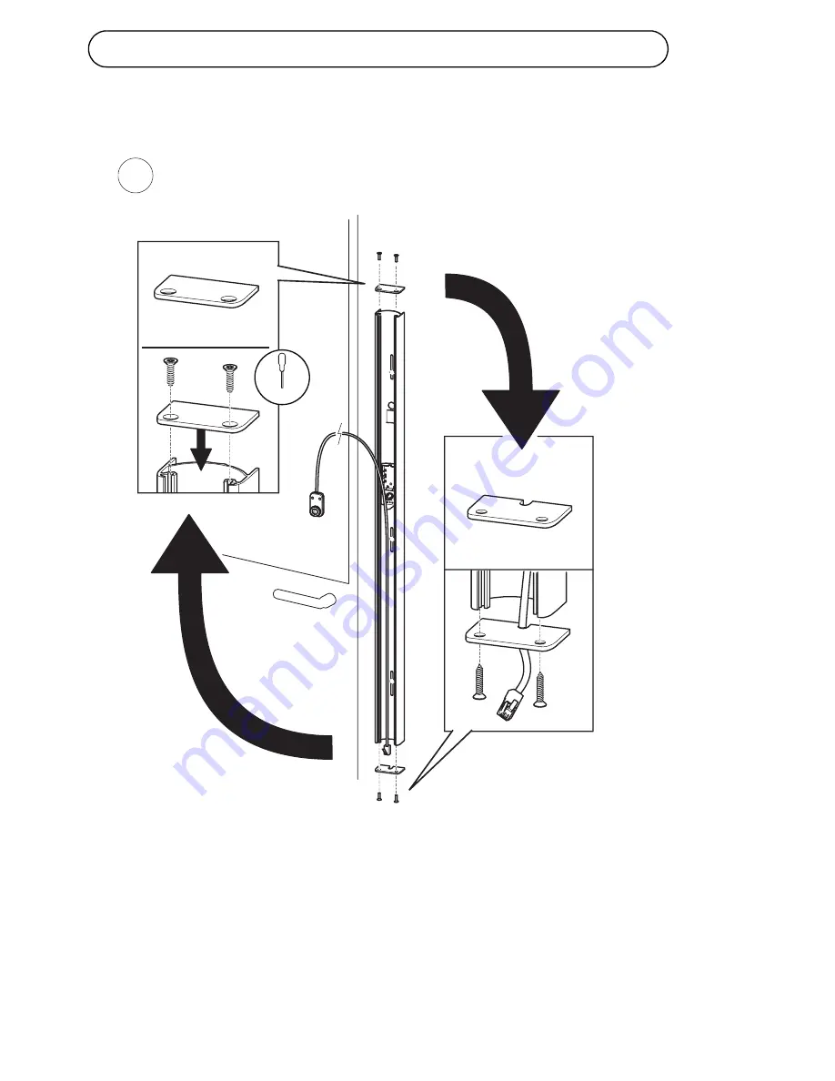 Axis P8535 Installation Manual Download Page 17