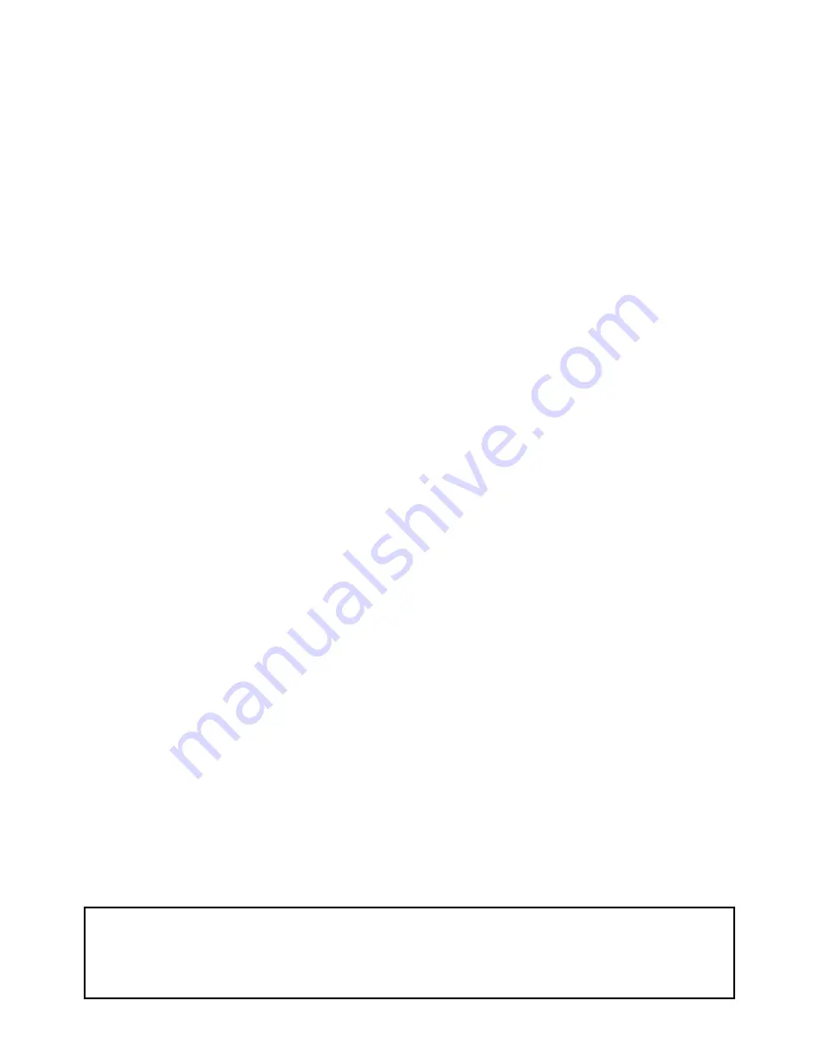 Axis Q1635 Installation Manual Download Page 24