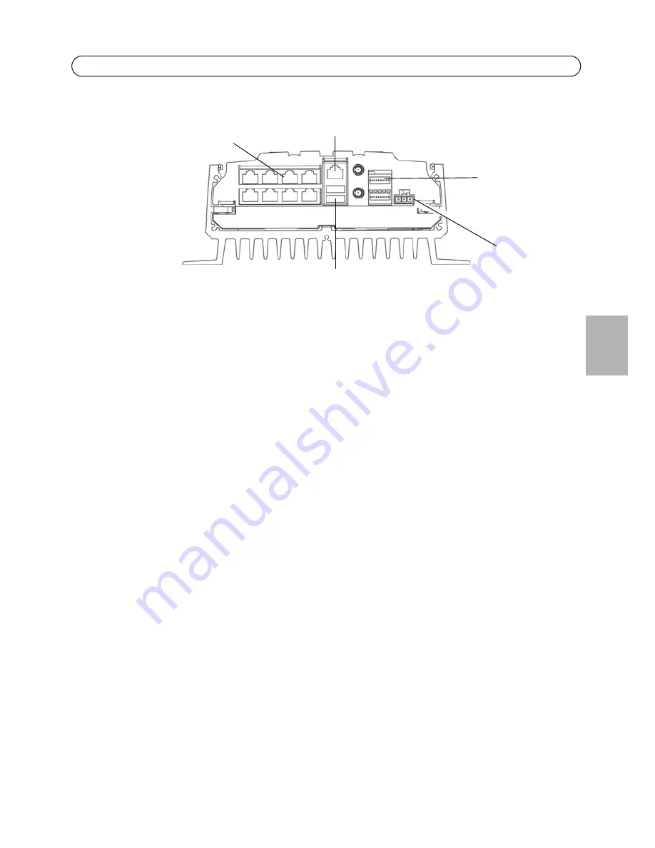 Axis Q8108-R Скачать руководство пользователя страница 23