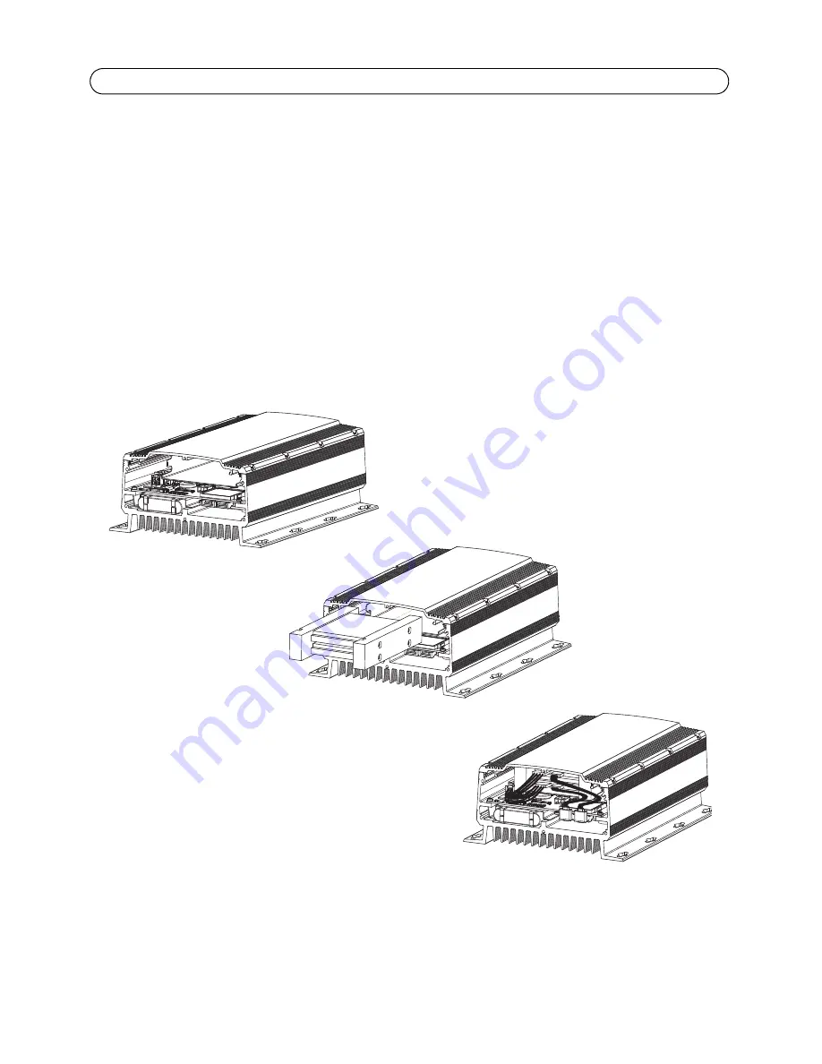 Axis Q8108-R Скачать руководство пользователя страница 24