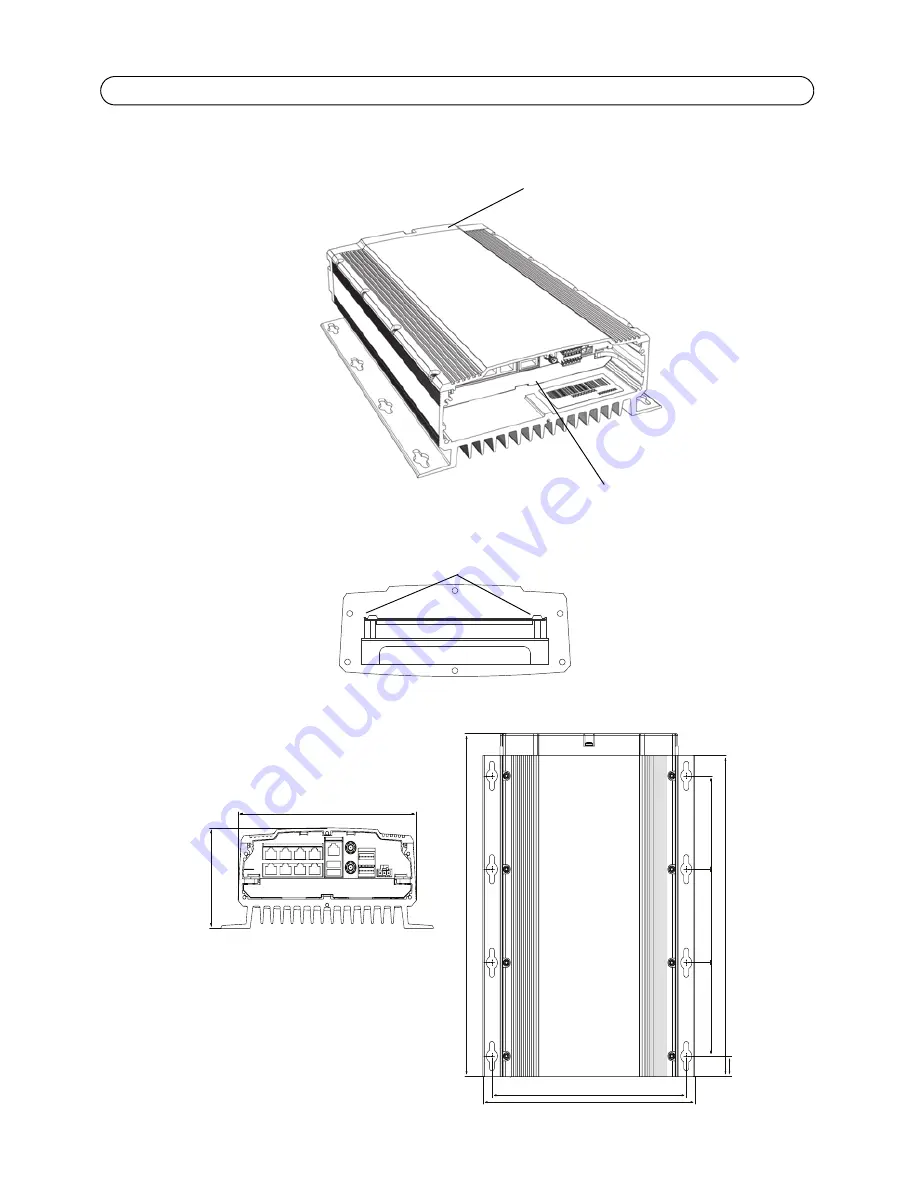 Axis Q8108-R User Manual Download Page 48