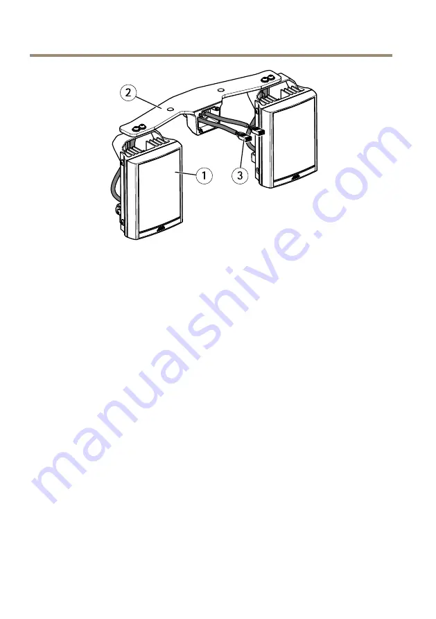 Axis Q8685-LE Installation Manual Download Page 18