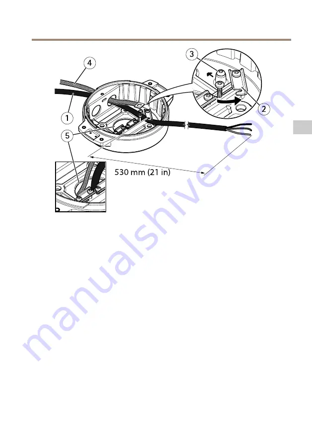 Axis Q8685-LE Installation Manual Download Page 109