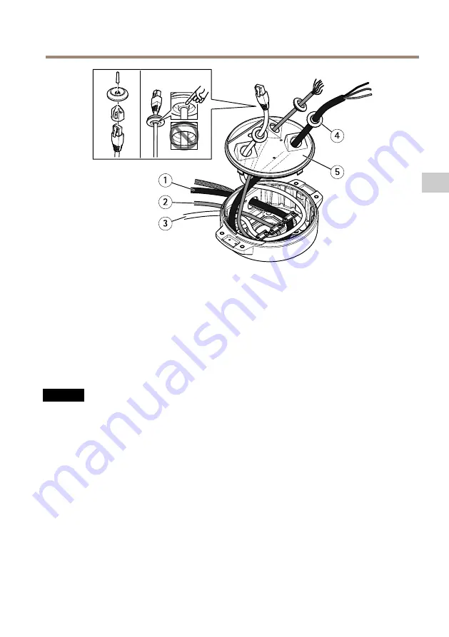 Axis Q8685-LE Installation Manual Download Page 111