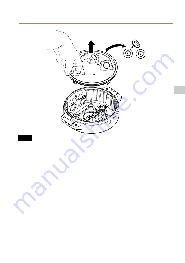 Axis Q8685-LE Installation Manual Download Page 151