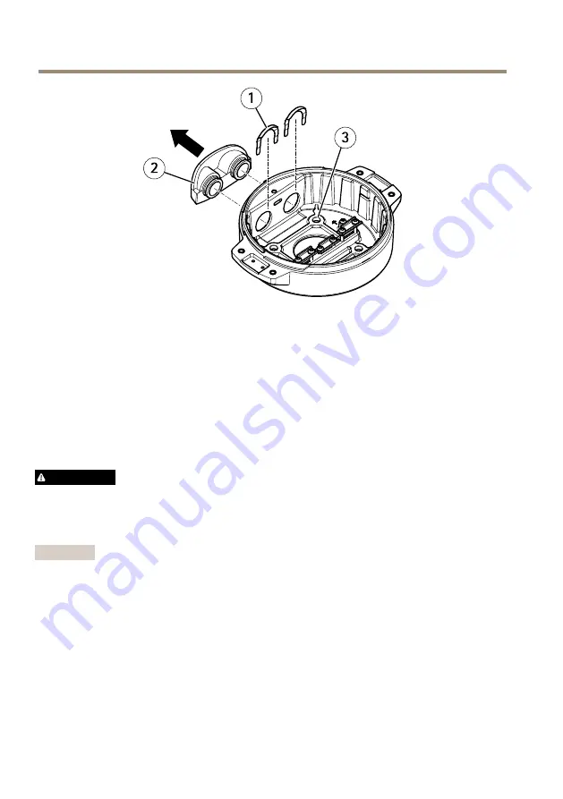 Axis Q8685-LE Installation Manual Download Page 152