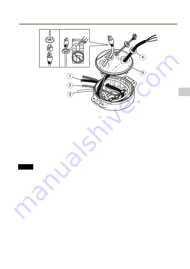 Axis Q8685-LE Installation Manual Download Page 155