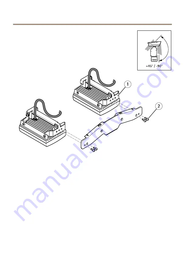 Axis Q8685-LE Installation Manual Download Page 162