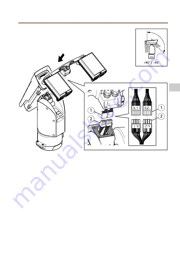 Axis Q8685-LE Installation Manual Download Page 173