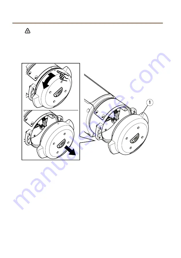 Axis Q8685-LE Installation Manual Download Page 194