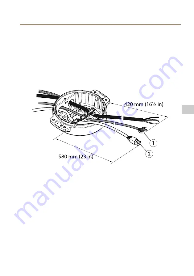 Axis Q8685-LE Installation Manual Download Page 197