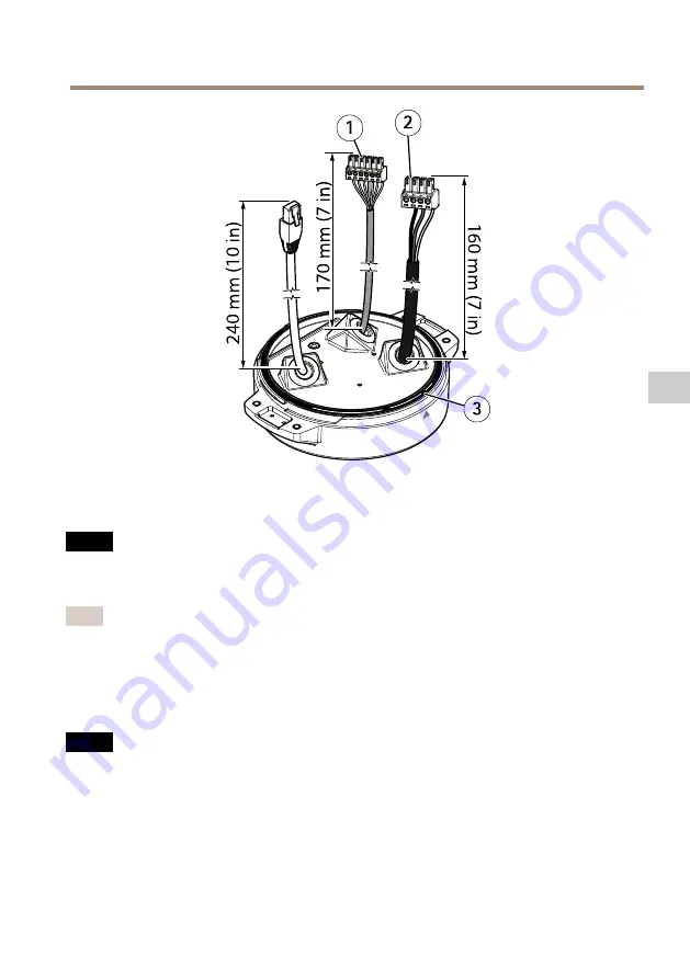 Axis Q8685-LE Installation Manual Download Page 199