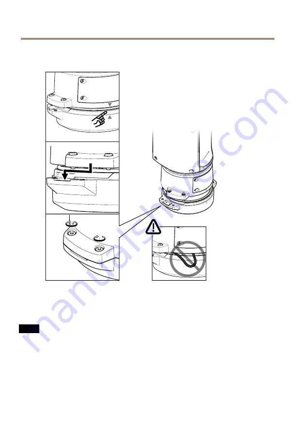 Axis Q8685-LE Installation Manual Download Page 200