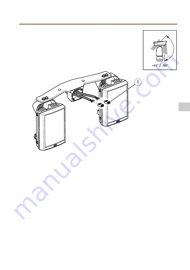 Axis Q8685-LE Installation Manual Download Page 207