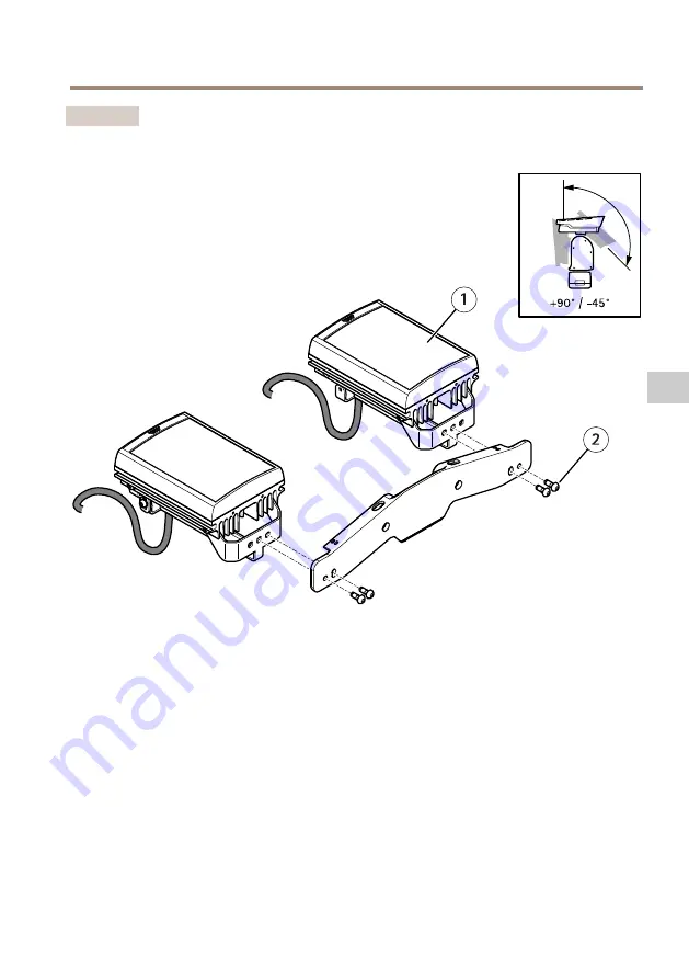 Axis Q8685-LE Installation Manual Download Page 213